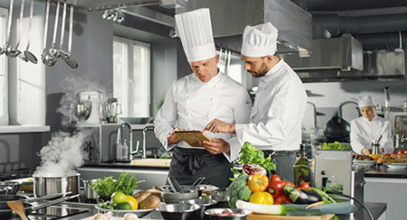 Catering Soğuk Hava Deposu